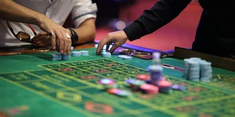 comment tricher à la roulette de casino en ligne